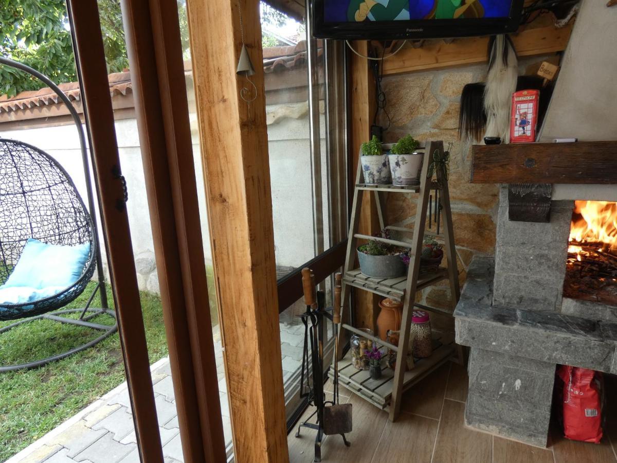 Ice Jewel Chalet, Bansko, 200 Meters From The Gondola, 20 Улица „Свети Иван Рилски“ Buitenkant foto