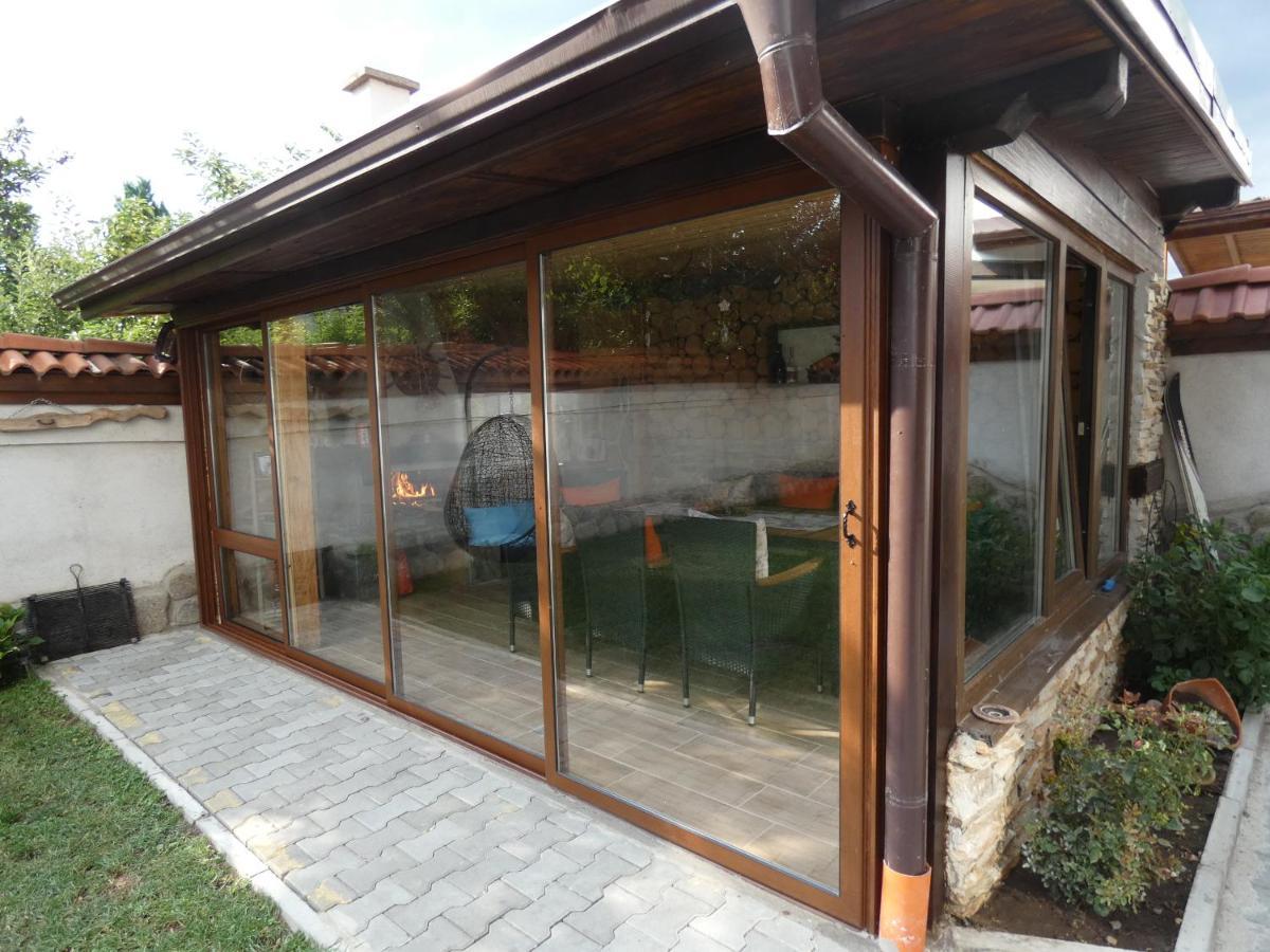 Ice Jewel Chalet, Bansko, 200 Meters From The Gondola, 20 Улица „Свети Иван Рилски“ Buitenkant foto
